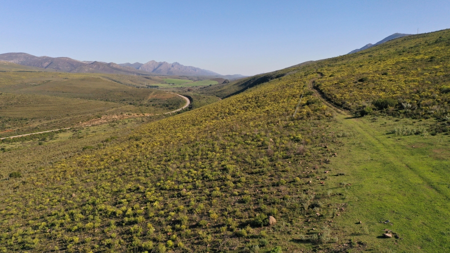 3 Bedroom Property for Sale in Kareedouw Eastern Cape